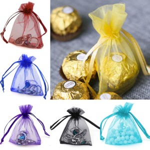 drawstring candy bags