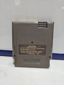 Super Mario Bros. 3 (Nintendo NES, 1990)