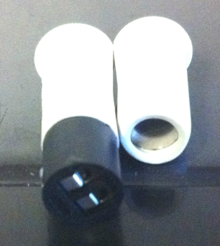 Sensore Porta Cablato Sensore Contatto Finestra/porta Cablato GE Networx - Per Allarmi NX-4, NX-8, Concord 4, Modello 1075T Sensore Allarme 1075T - Foto 10