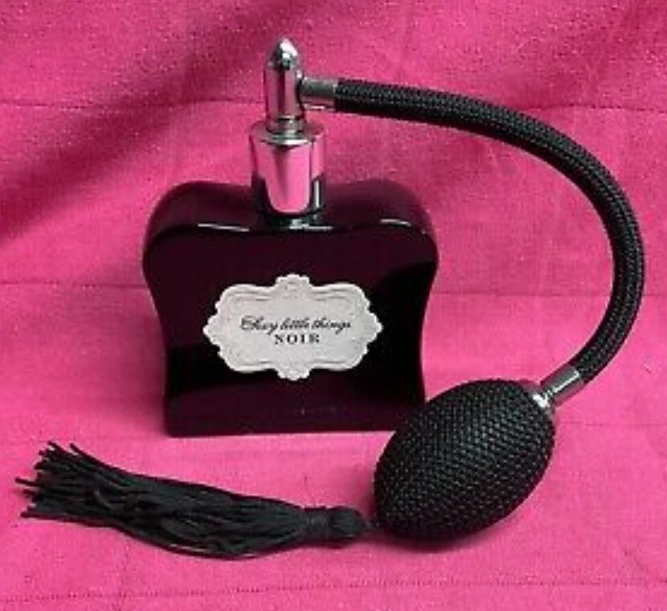Preços baixos em Victoria's Secret Sexy Little Things Noir Eau de