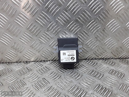 BMW 3ER F30 ECU KRAFTSTOFFPUMPE 55892110 7439743 2016