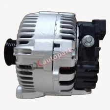 180A Alternator fit BMW 550i 650i 2007-10 750i 750Li 2007-2008  12-31-7-542-935