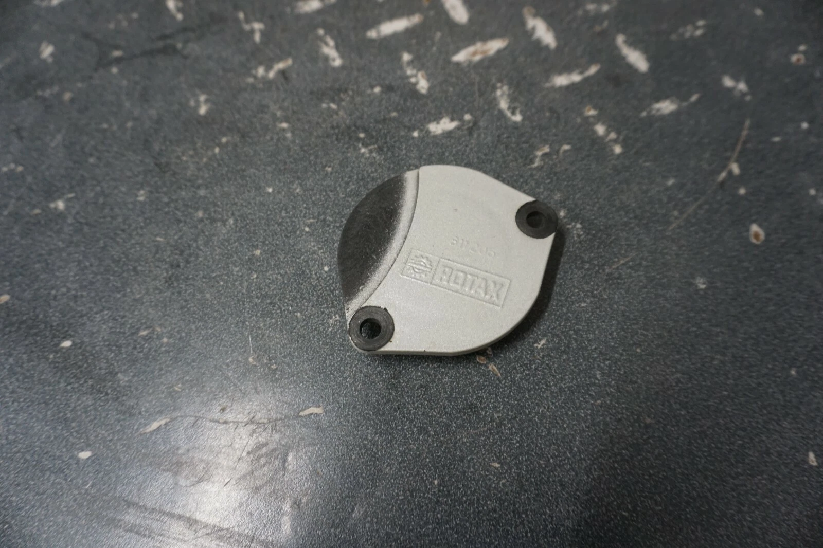 2000-2007 Sea-Doo OEM Bearing Cap Cover Freshwater LRV RX GTX DI Sportster LE