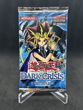 YuGiOh Dark Crisis Price Guide | Yu-Gi-Oh DCR | Ungraded & Graded Prices