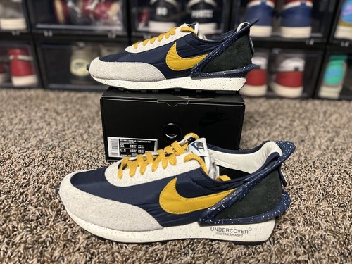 nike undercover women's shoes