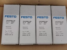 1pcs Festo CPE10-M1BH-5L-M7 196927  solenoid valve