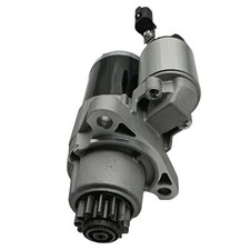 Starter Fits Nissan Altima Pathfinder Murano Infiniti Qx60 3.5l 1.7kw 12v Ccw