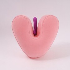 Toughage Air Inflatable Sex Pillow Sofa Bed Love Position Aid Soft Cushion Ramp