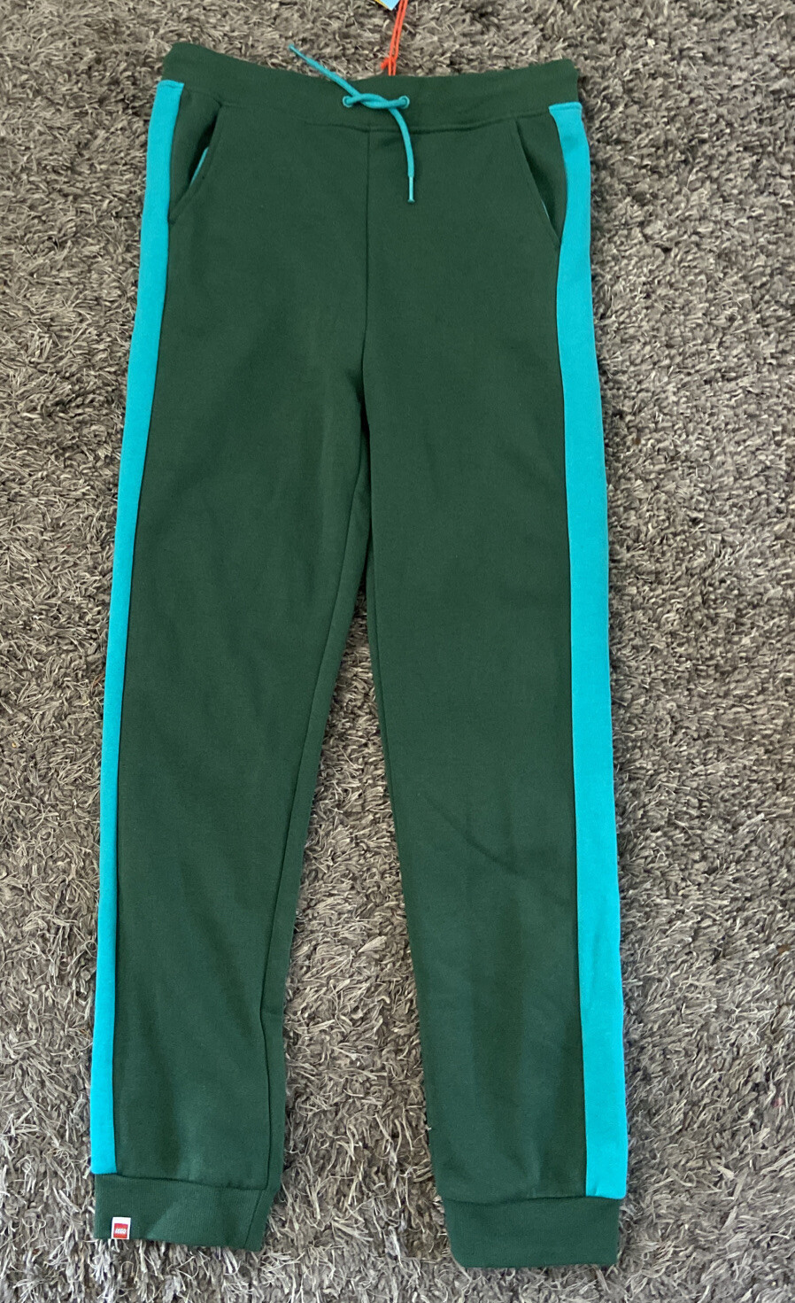New Lego X Target Youth Joggers 