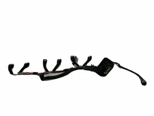 2006 BMW X5 3.0 fuel injector wire wiring harness