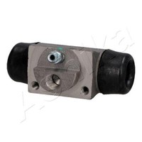 Ashika Radbremszylinder Hinten FüR Nissan Micra C+C III K12 Note E11 NE11