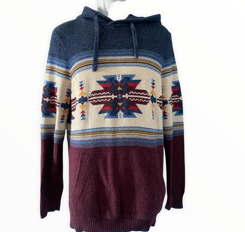 American Eagle Men Hoodie Sweater 