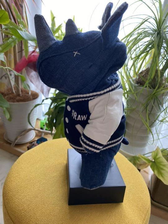 G-STAR RAW ジースターロゥ ジーノくん
