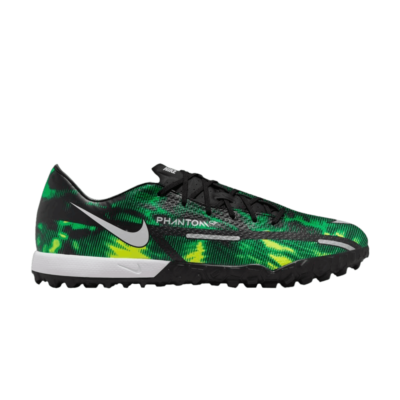 Nike Phantom GT2 Academy TF 'Shockwave' DM0725-003 | eBay Nike Phantom GT2 Academy TF 'Shockwave' DM0725-003 | eBay
