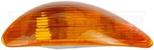 Dorman 888-5123 Heavy Duty Marker Light fits International models 3561965C1
