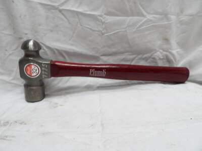 Plumb 32oz. Permabond Ball Pein Hammer 