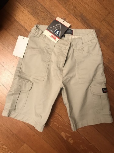 Pantaloni Bermuda Donna Slam Tg40 Barca A Vela | eBay