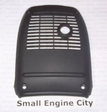 Genuine Honda EU2000i Rear Exhaust Muffler End Cover EU2200i Inverter Generator