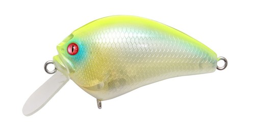 Megabass IMAKATSU IXI BLOWLY Floating Super Shallow Crank 3/8oz 49mm - Picture 12 of 19