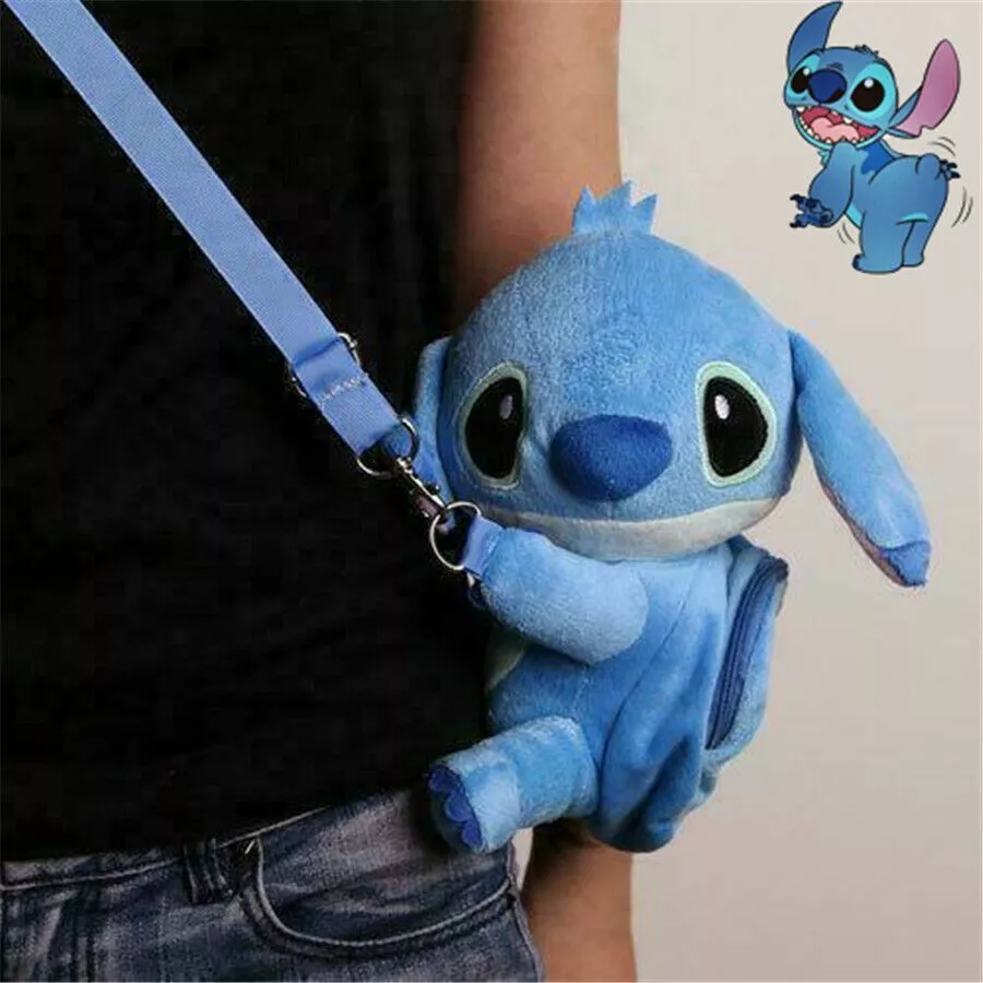 Lilo Stitch Toys -  UK