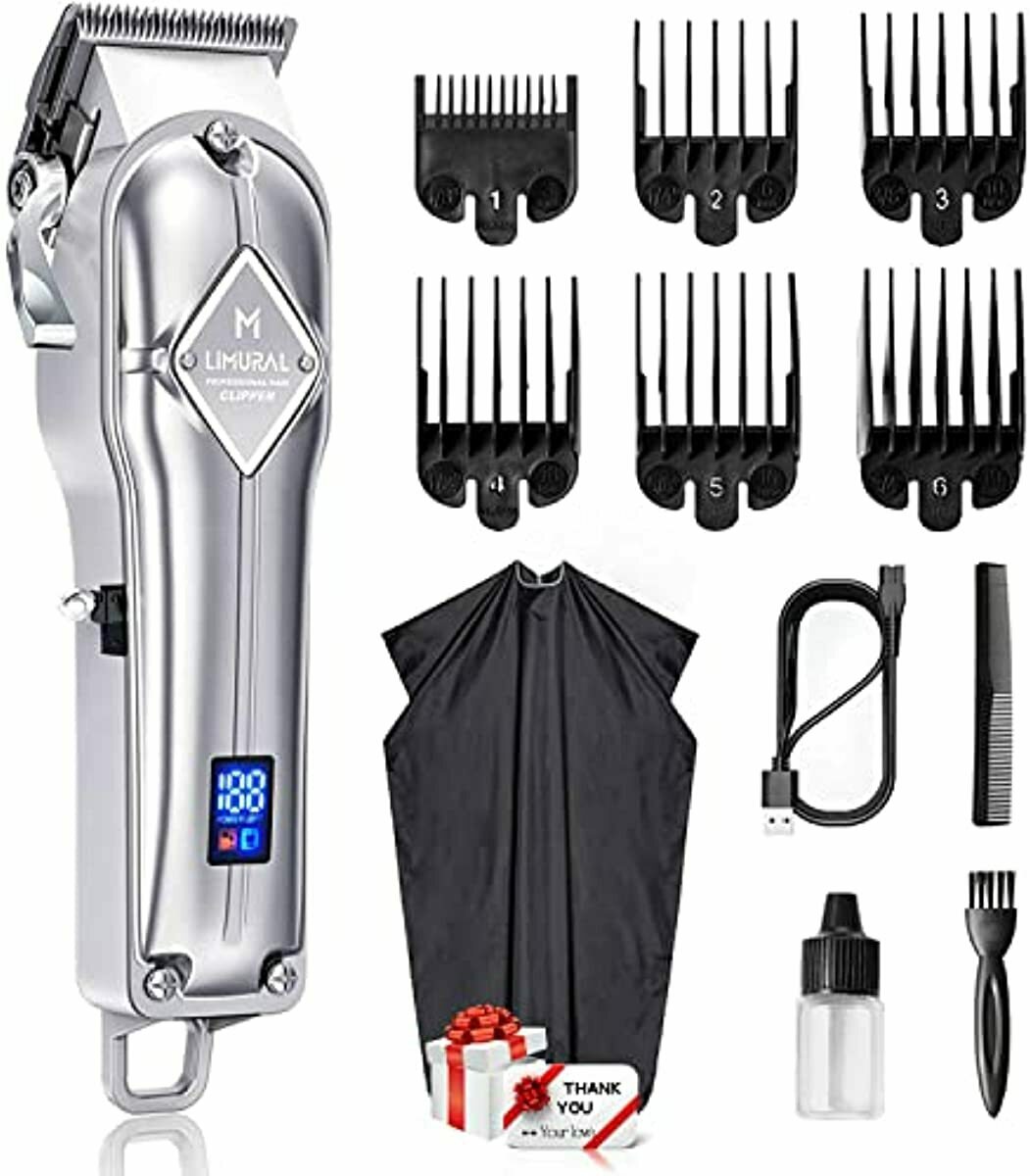 fur clippers