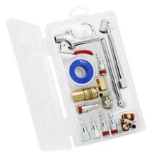 Husky Air Compressor Accessory Kit 20-piece Husky Air Compressor Accessory Kit 20-piece