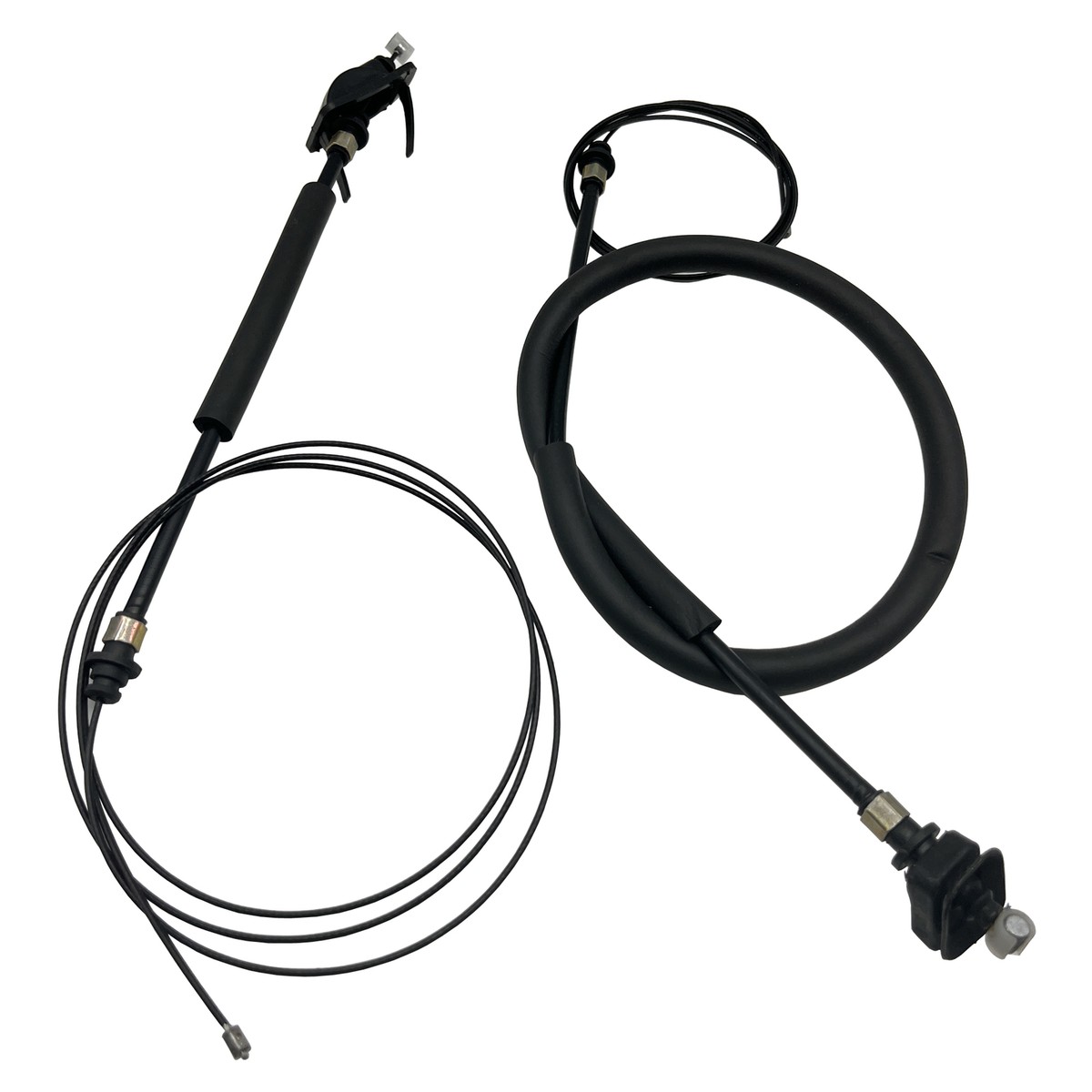 taya_ka.0408 72546-TK8-A01 2Pcs Power Sliding Door Cable W/O MOTOR for Honda