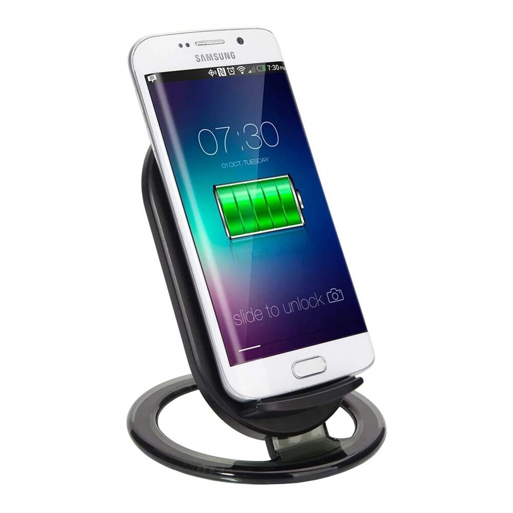 For Samsung Galaxy Z Fold/Flip Wireless Charger 15W Fast Stand Detachable