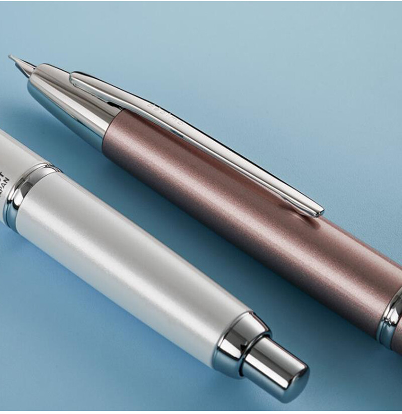 PILOT Fountain pen FCT-15SR-R Size M 