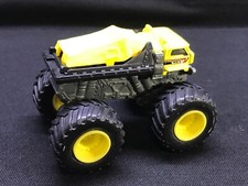Matchbox Monster Truck