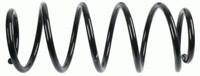 Sachs 997 989 Fahrwerksfeder FüR Opel
