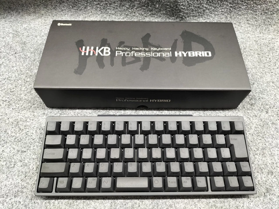 hhkb pd-kb820bs-