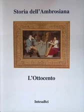Storia dell'Ambrosiana. L'Ottocento