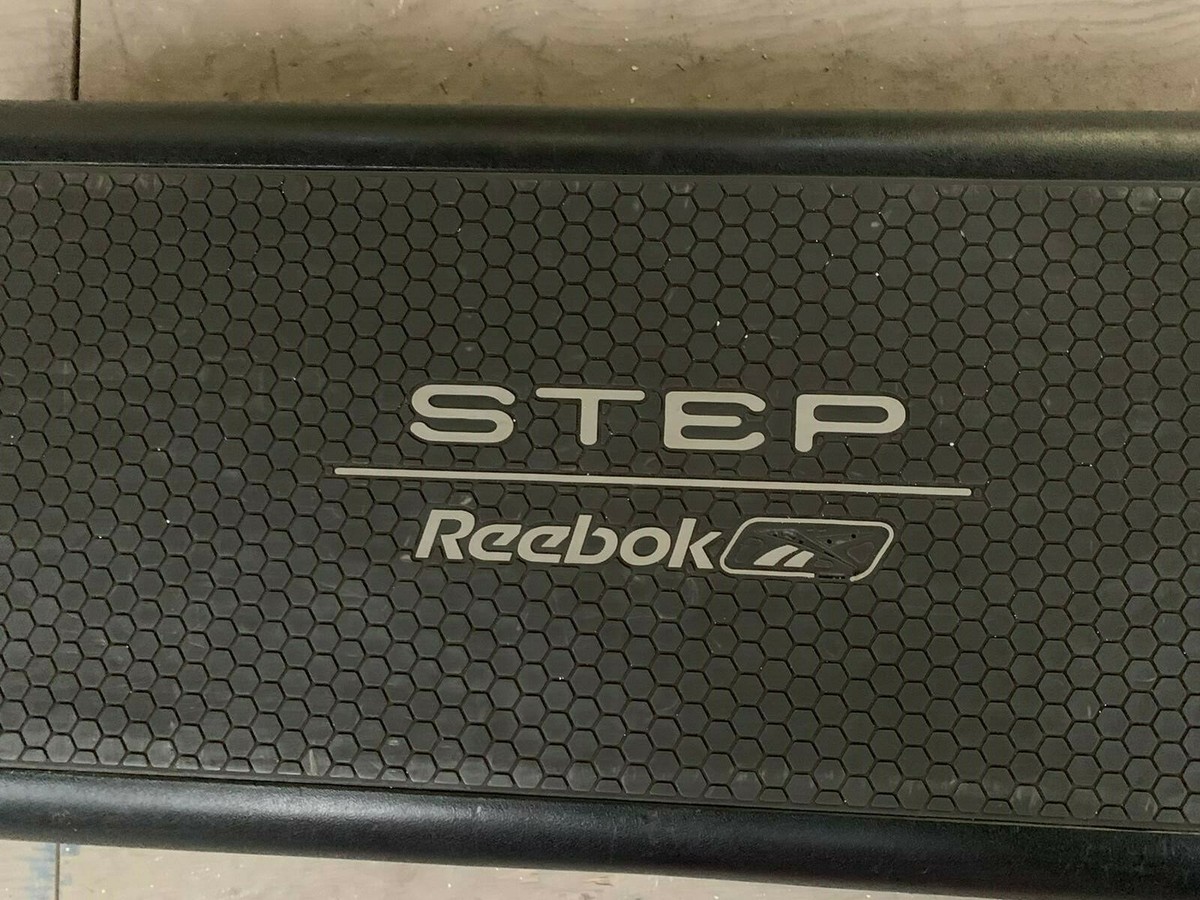 ebay reebok step