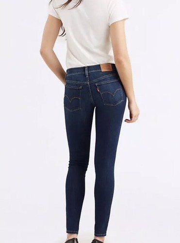 Levi's Skinny Jeans 710 Super Skinny | eBay