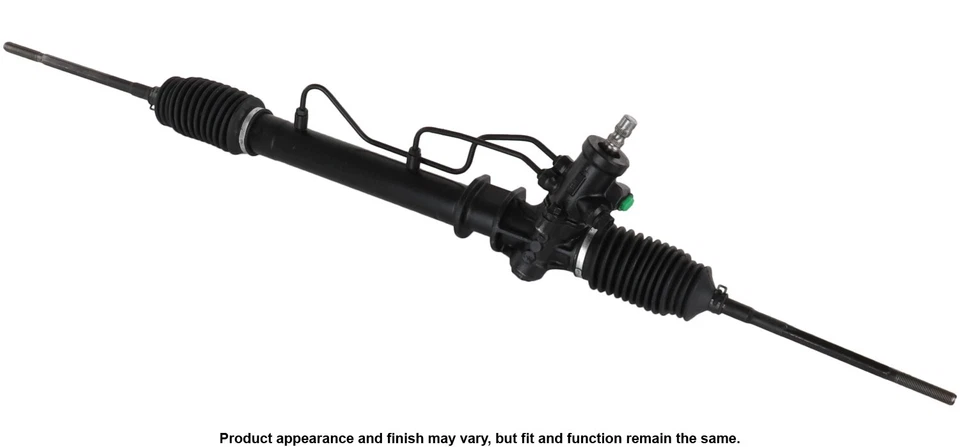 Conjunto de cremallera y piñón cardona para Toyota Corolla 1993-2002 Foto 2 de 4