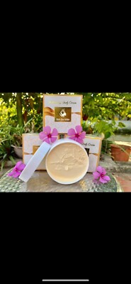 Body Whitening Cream 