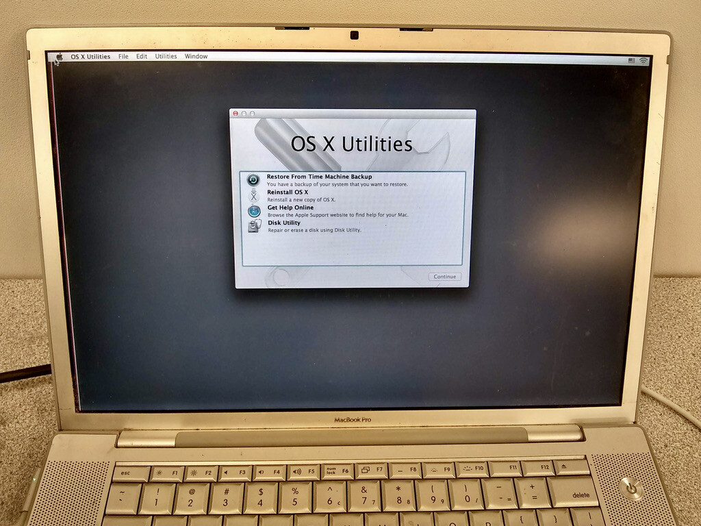 箱ありーAPPLE MacBook Pro MACBOOK PRO A2159 Macbook Pro 2007 - no battery, no charger | eBay