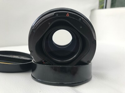 極上品 HASSELBLAD Sonnar CF 150mm F4 HASSELBLAD ZEISS 150mm f/4 SONNAR Review & Sample Image