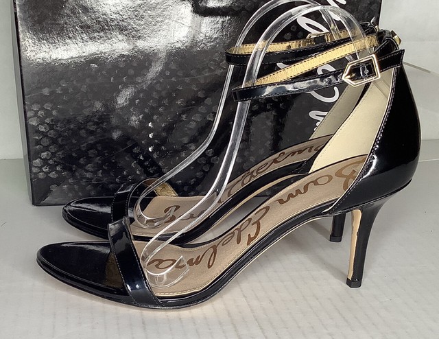 sam edelman patti black