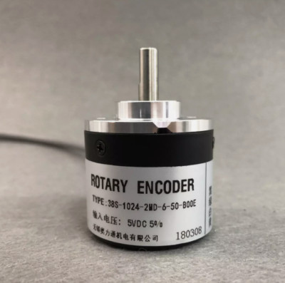 ONE Brand NEW CHG38S-F-2500 encoder