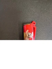 Chuck E Cheese 2014 Token Holder with 32 coins READ Description