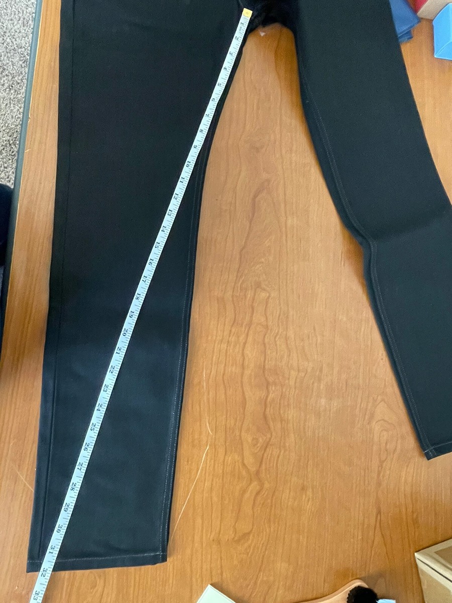 NWT Lee 101 Rider RAW 13oz Selvedge Black Jeans Zipper Fly NWT Lee 101 Rider RAW 13oz Selvedge Black Jeans Zipper Fly