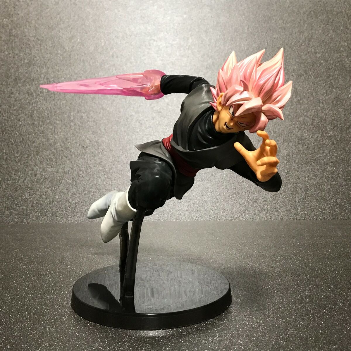 Goku Dragon ball Z 15cm figura super saiyan Colecionavel