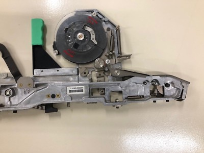 Universal Instruments / Sanyo HSP 16 x Adjustable Pitch  Embossed  CT-1690