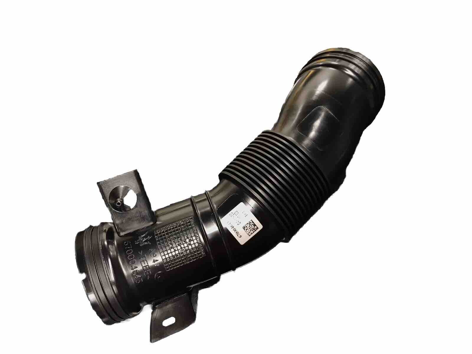 Maserati Ghibli Air Intake Pipe Hose M157 3.0 D 184kw 670004643  