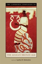 The Cambridge Companion to the Aegean Bronze Age, , Good Book