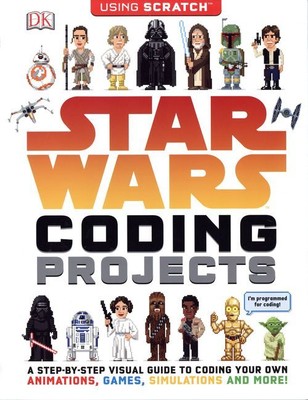 Star Wars Coding Projects
