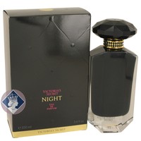 Victoria's Secret Night 3.4oz/100ml Eau De Parfum Spray Women Perfume Fragrance on sale Victoria's Secret Night 3.4oz/100ml Eau De Parfum Spray Women Perfume Fragrance on sale