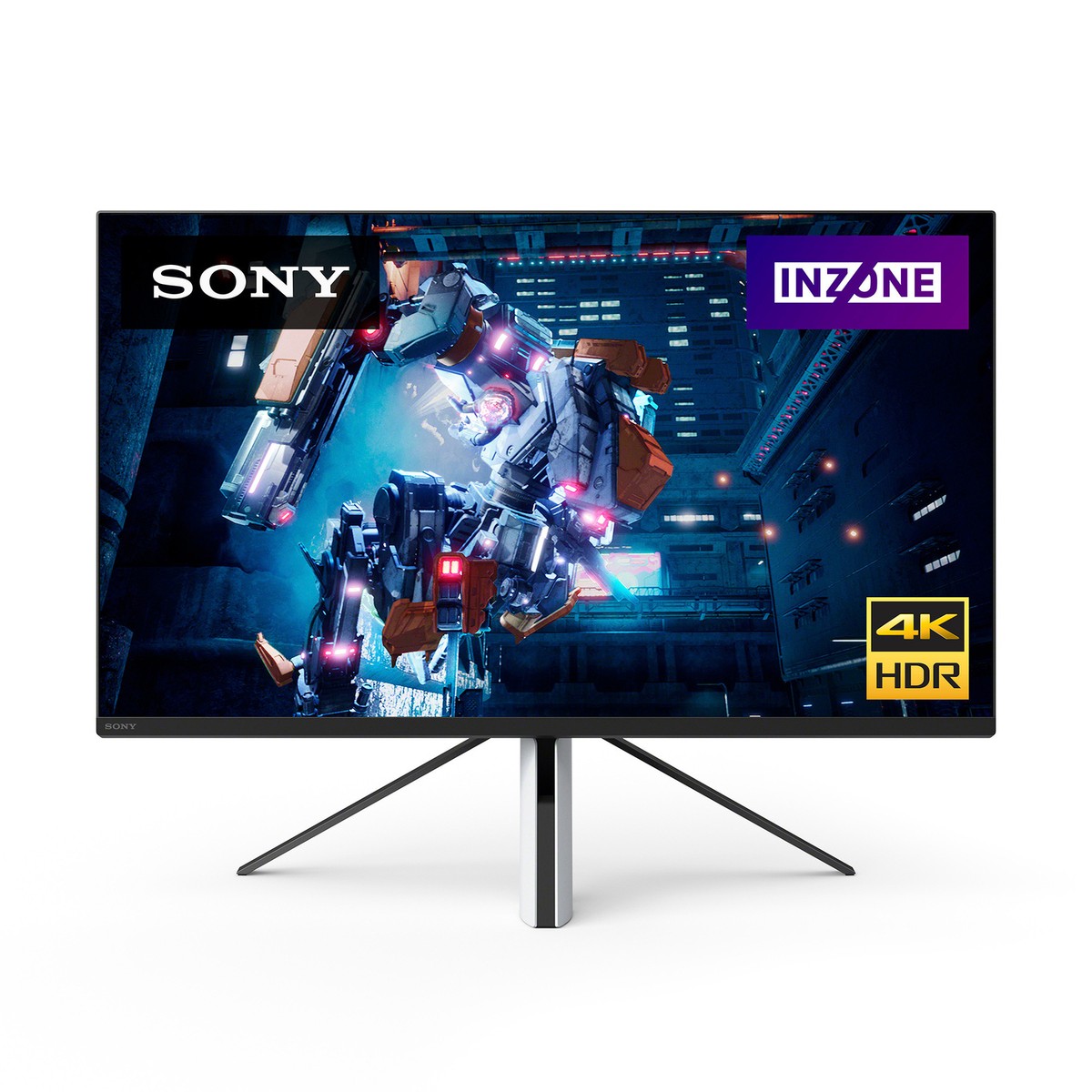 Sony 27 INZONE M9 4K HDR 144Hz Gaming Monitor SDM U27M90